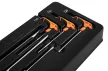 NEO Torx kulcsok 6 db betét (84-264)