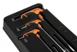 NEO Torx kulcsok 6 db betét (84-264)