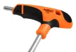 NEO Torx kulcsok 6 db betét (84-264)