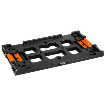   NEO Moduláris adapter az I. és II. Neo szerszámláda rendszerekhez (84-281)