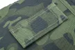 NEO Szerszámtáska terepmintás, 600D poliészter, 4 belsőzseb, 4 külső zseb, 36x26cmx10cm (84-323)