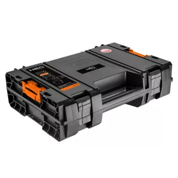   NEO Géptartó szerszámláda, 448 x 322 x 126 mm, 11l, szivacsos (84-350)