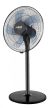 NEO Álló ventilátor 50W, átmérő 40cm, 3 sebességfokozat, forgó, 2 in1 állitható magasság (90-001)