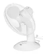 NEO Asztali ventilátor, 45W, 40cm átmérő, oszcillátoros (90-011)