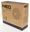 NEO Asztali ventilátor, 45W, 40cm átmérő, oszcillátoros (90-011)