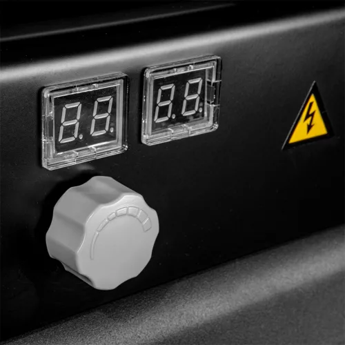 NEO Gázolajos hőlégbefúvó, 20kW, 19l, fogyasztás: 1.9l / h, teljesítmény: 550 m3 / h (90-080)