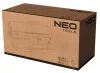 NEO Gázolajos hőlégbefúvó, 20kW, 19l, fogyasztás: 1.9l / h, teljesítmény: 550 m3 / h (90-080)