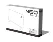 NEO Elektromos fűtőpanel 1500W, IP24, WIFI. TUYA app, érintő panel., távirányító, 24 óra programozhatóság (90-094)