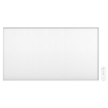 NEO Infravörös hősugárzó panel 600W, WIFI (90-106)