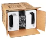 NEO Kerámia ventilátoros fűtőtest 800W/1500W (90-110)