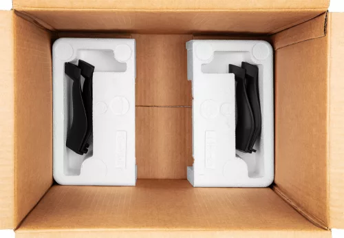 NEO Kerámia ventilátoros fűtőtest 800W/1500W (90-110)