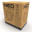 NEO Kerámia ventilátoros fűtőtest 800W/1500W (90-110)