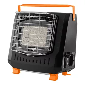   NEO Kemping gázhősugárzó, 227gr-os patronnal működik, 2,2KWh fűtőteljesítmény (90-133)