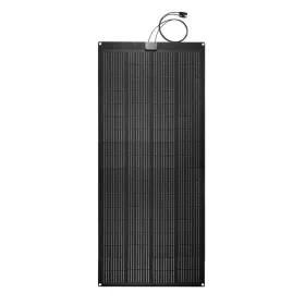   NEO Hordozható napelem, napelemes töltő, 200W, IP67, 12V-os akku, telefon, laptop töltésre, 2db USB csatlakozó (90-144)