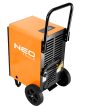 NEO Ipari párátlanító, páramentesítő 750W, 300 m³/h (90-160)