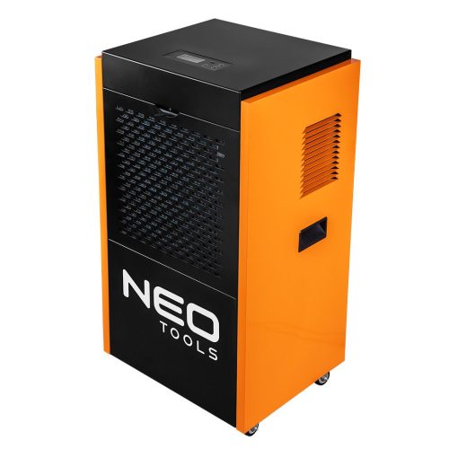 NEO Ipari párátlanító, páramentesítő 1000W, 500 m³/h (90-162)