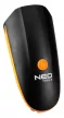 NEO Kerékpár fényszóró, 250lm, LED akkus, 5W (91-004)