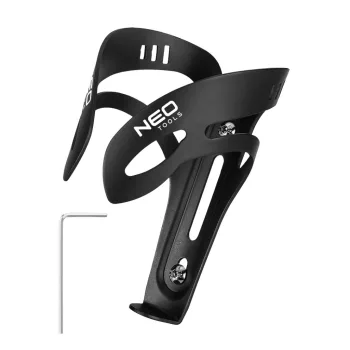 NEO Kerékpár kulacstartó (91-012)