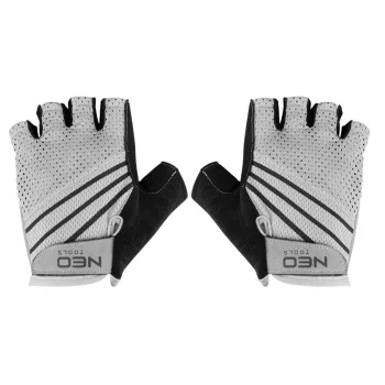NEO Kerékpáros kesztyű, ujjatlan, L (91-016-L)