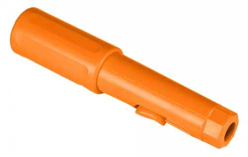 NEO Nyélrögzítő, Verto 15G08.. és Neo 95-04… gereblyékhez, lombseprűkhöz (95-040)