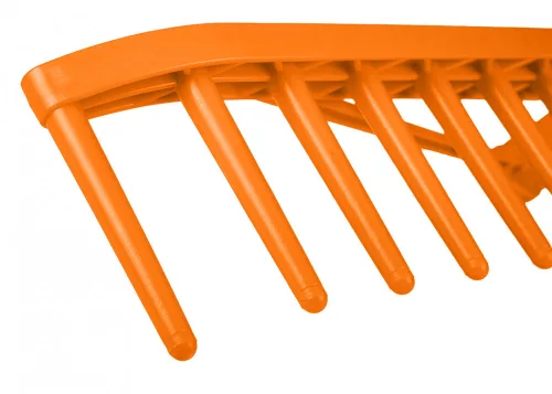 NEO Gereblye, műanyag, 640x100mm (95-044)