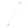 NEO Lombseprű és gereblyenyél, alumínium, gyorsrögzítős, 150cm/24mm, 95-041,42,43,44-hez, 15G085, 86, 87-hez (95-045)