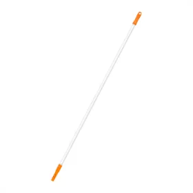   NEO Lombseprű és gereblyenyél, alumínium, gyorsrögzítős, 150cm/24mm, 95-041,42,43,44-hez, 15G085, 86, 87-hez (95-045)