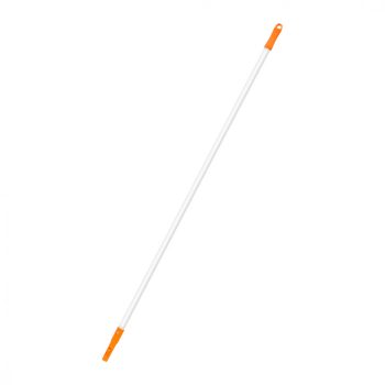   NEO Lombseprű és gereblyenyél, alumínium, gyorsrögzítős, 150cm/24mm, 95-041,42,43,44-hez, 15G085, 86, 87-hez (95-045)