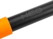 NEO Szerszámnyél fém 130cm, NEO CLICK SYSTEM, Min.rendelés: 4db (95-051)
