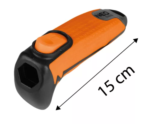 NEO Nyélrögzítő, NEO CLICK SYSTEM (95-052)