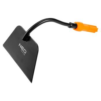 NEO Kapa, acél, 205x160mm, Neo Click System (95-061)