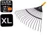 NEO GEREBLYE, 360mm, ACÉL, NEO CLICK SYSTEM (95-065)