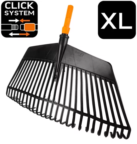 NEO GEREBLYE, 370mm, MŰANYAG, NEO CLICK SYSTEM (95-066)
