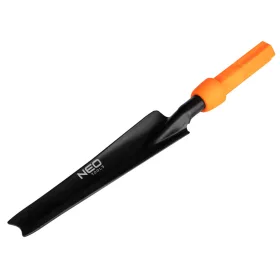   NEO ÜLTETŐ LAPÁT, 300X30mm, ACÉL, NEO CLICK SYSTEM (95-072)