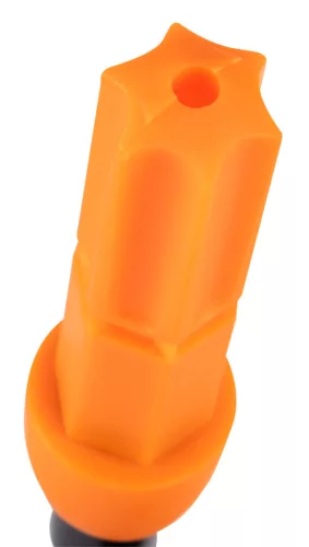 NEO GEREBLYE 250mm, 5 FOGÚ, ACÉL, NEO CLICK SYSTEM (95-073)