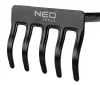 NEO GEREBLYE 250mm, 5 FOGÚ, ACÉL, NEO CLICK SYSTEM (95-073)
