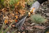 NEO GEREBLYE 330mm, ACÉL, NEO CLICK SYSTEM (95-075)