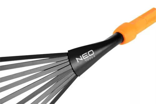 NEO GEREBLYE 330mm, ACÉL, NEO CLICK SYSTEM (95-075)