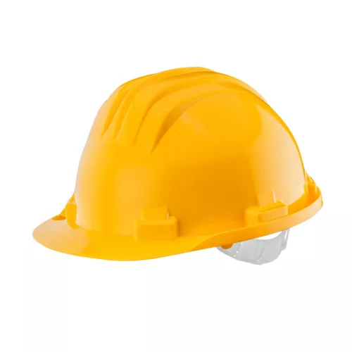 NEO Védősisak, sárga (97-200)