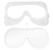 NEO VÉDŐSZEMÜVEG, fehér, class B (97-511)