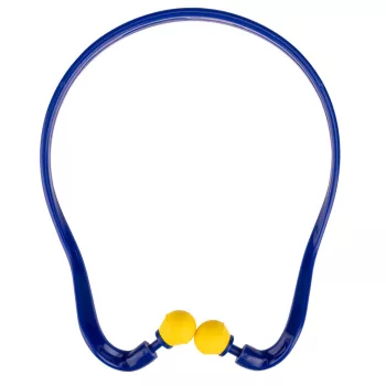 NEO Füldugó, nyakpánttal (97-553)