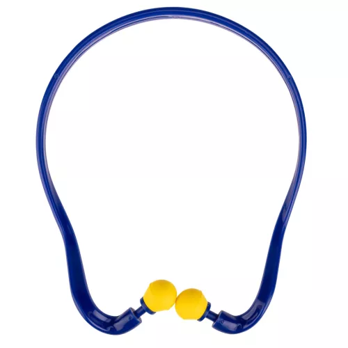 NEO Füldugó, nyakpánttal (97-553)