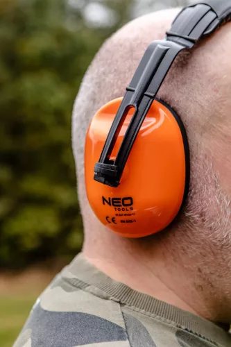 NEO Fülvédő, SNR 25dB, CE (97-561)