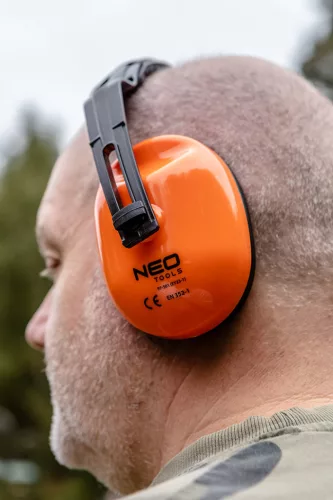 NEO Fülvédő, SNR 25dB, CE (97-561)