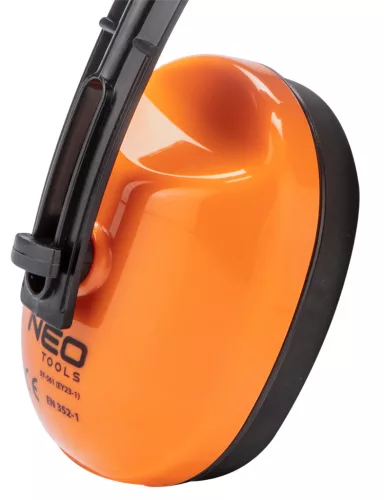 NEO Fülvédő, SNR 25dB, CE (97-561)