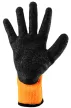 NEO Munkakesztyű, hőszigetelt, latex bevonatú poliészter, 2242X, 8-as méret (97-612-8)