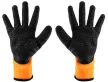 NEO Munkakesztyű, hőszigetelt, latex bevonatú poliészter, 2242X, 8-as méret (97-612-8)