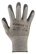 NEO Munkakesztyű, latexbevonatú nylon, 3141X, méret: 10 (97-617-10)