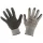 NEO Munkakesztyű, latexbevonatú nylon, 3141X,11" (97-617-11)