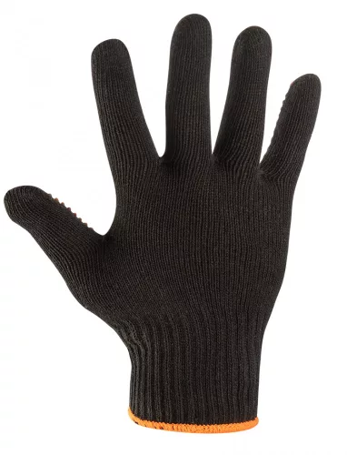 NEO Munkakesztyű, latexbevonatú pamut polyesterrel,2143X, méret: 10 (97-620-10)